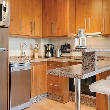 Apartment Kristie Фуэнхирола Экстерьер фото