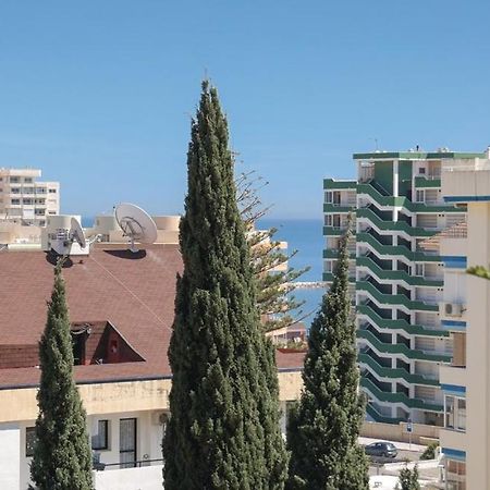Apartment Kristie Фуэнхирола Экстерьер фото
