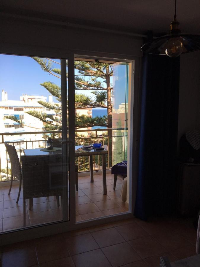 Apartment Kristie Фуэнхирола Экстерьер фото