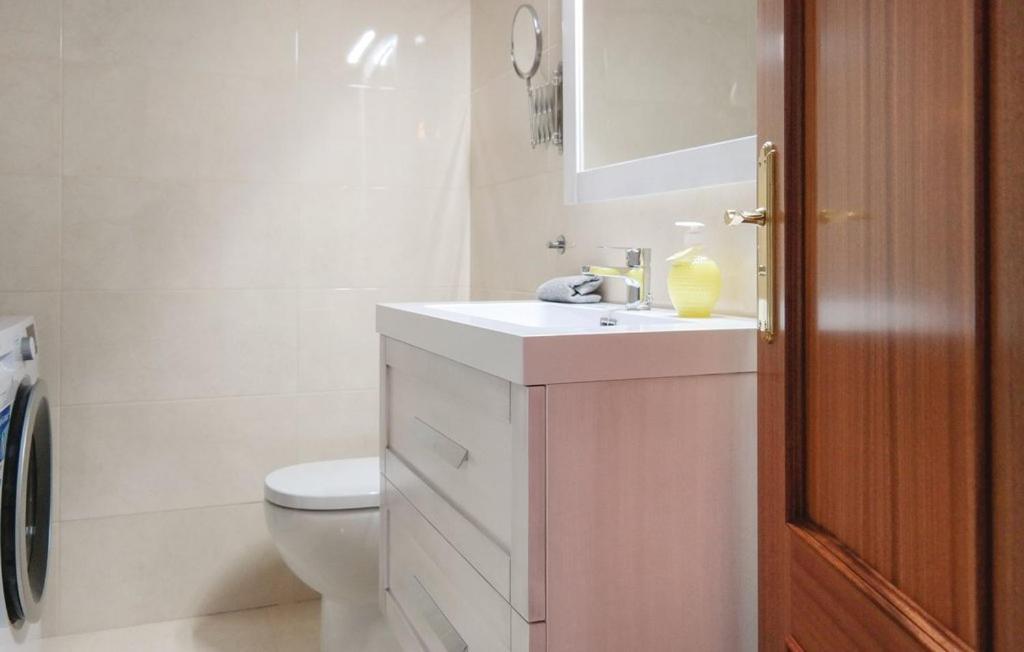 Apartment Kristie Фуэнхирола Экстерьер фото