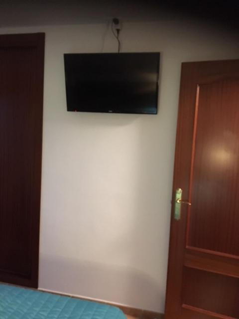 Apartment Kristie Фуэнхирола Экстерьер фото