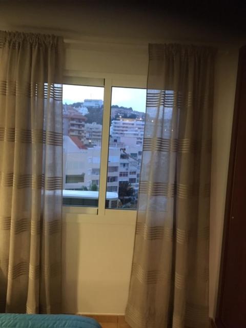 Apartment Kristie Фуэнхирола Экстерьер фото