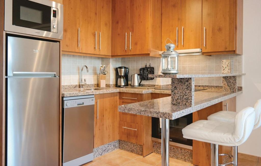 Apartment Kristie Фуэнхирола Экстерьер фото
