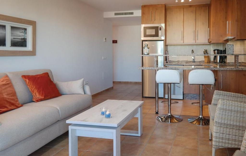 Apartment Kristie Фуэнхирола Экстерьер фото