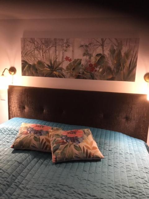 Apartment Kristie Фуэнхирола Экстерьер фото