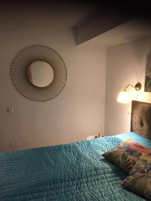 Apartment Kristie Фуэнхирола Экстерьер фото